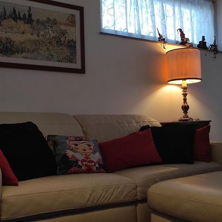 Ferienwohnung Mi Casa Es Su Casa Cividale del Friuli Exterior foto